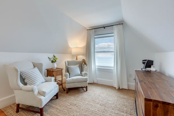 The Shore House