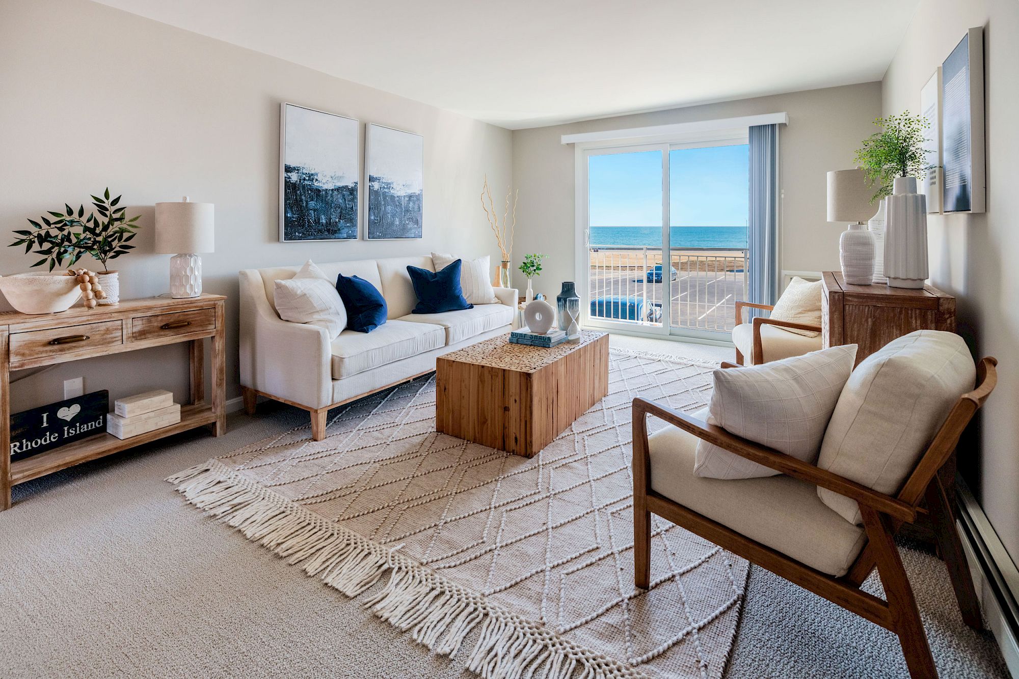 Vacation Rentals Narragansett, RI The Shores House
